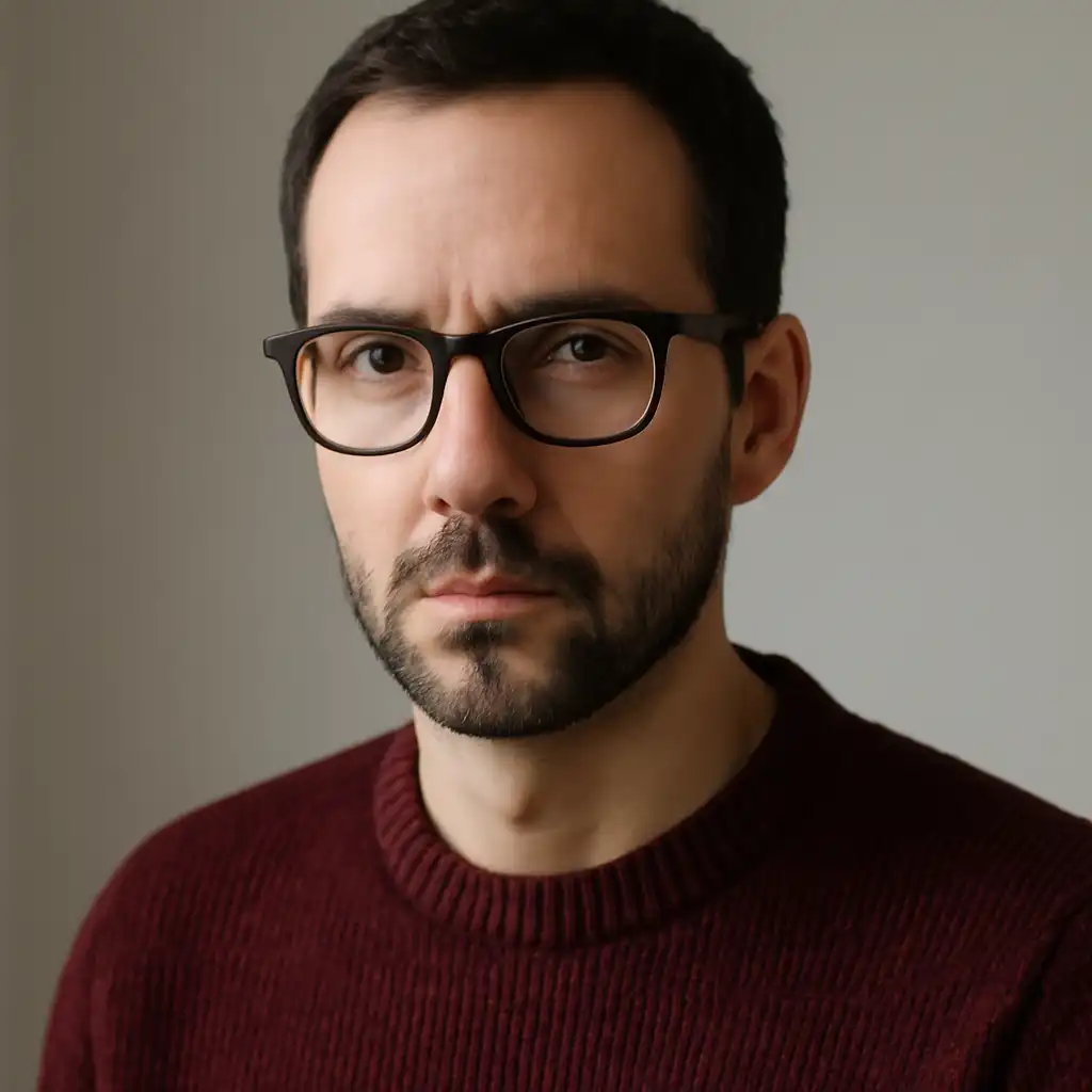 Benjamin Cross